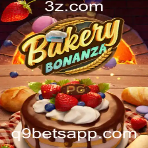 Descubra o Fascinante Mundo de BakeryBonanza e a Plataforma q9bet