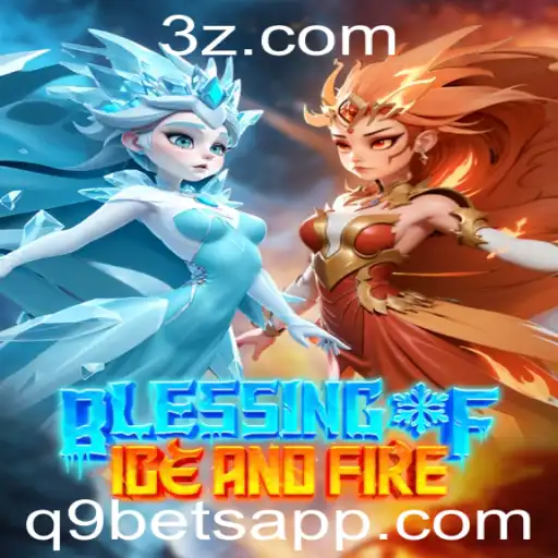 Explorando o Universo de BlessingofIceandFire: Uma Jornada Épica no Mundo dos Jogos
