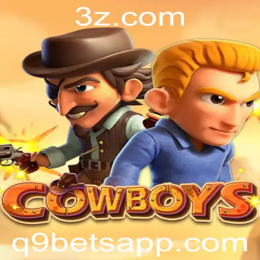 Descubra o Fascinante Jogo 'COWBOYS' e Como a Plataforma q9bet Pode Enriquecer Sua Experiência