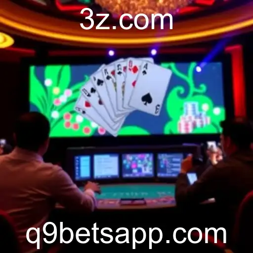 VIP Service q9bet - 24/7 Support and Exclusive Benefits