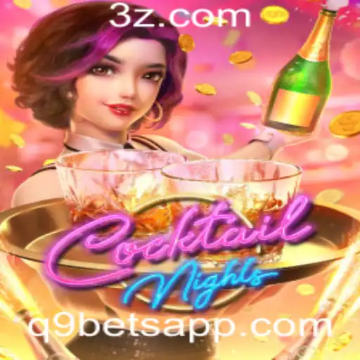 CocktailNights: Mergulhe na Diversão e Estratégia do Novo Jogo de Cassino