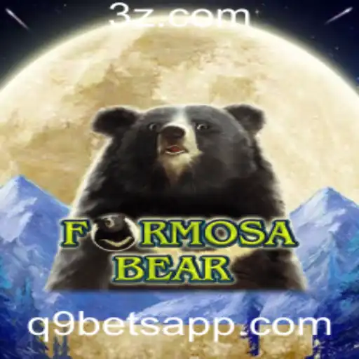 Explorando o Universo de FormosaBear: Regras, Estratégias e mais