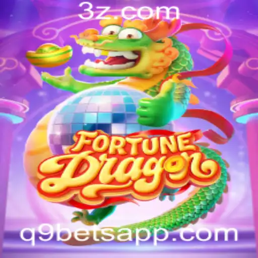 Explorando o Fascinante Mundo de FortuneDragon: O Jogo Revelação da q9bet