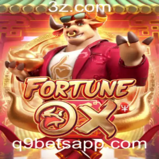 Descubra o Fascinante Mundo de FortuneOx com q9bet