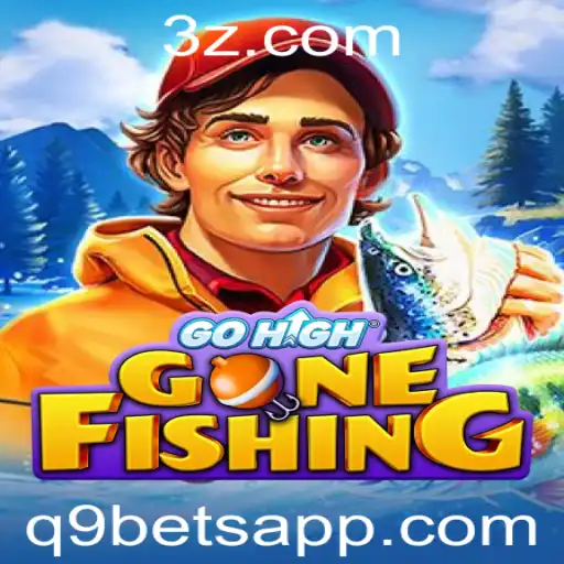 GoHighGoneFishing: Mergulhe na Aventura com o Jogo de Pesca Revolucionário