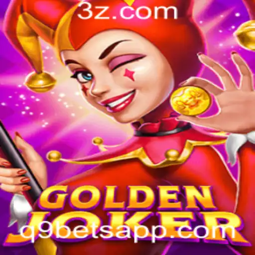 GoldenJoker: Um Mergulho no Mundo dos Jogos de Azar com q9bet