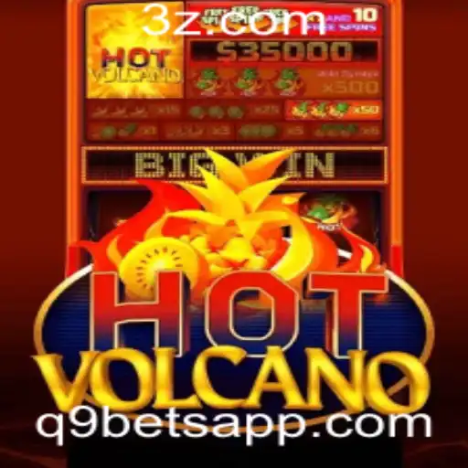 Descubra o Mundo Empolgante de HotVolcano com q9bet