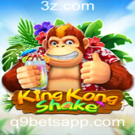 Explorando o Mundo de KingKongShake: O Jogo Revolucionário da q9bet