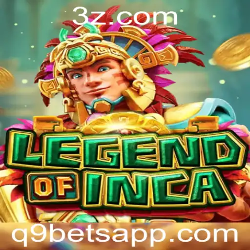 Descubra o Fascinante Mundo de LegendofInca