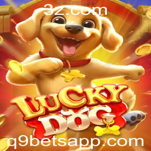 Explorando o Fascinante Mundo de LuckyDog e q9bet