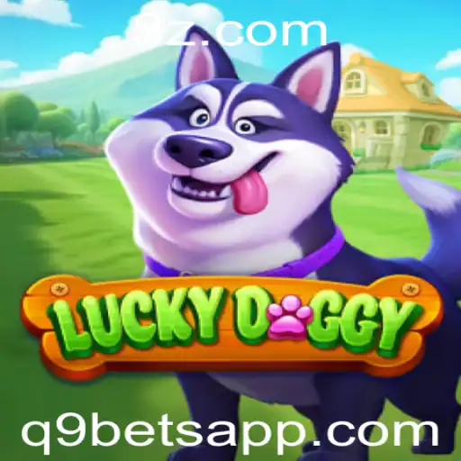 Explorando o Fascinante Mundo de LuckyDoggy: Uma Nova Sensação nos Jogos Online