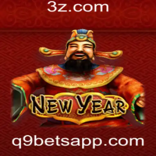 Descubra o Fascinante Mundo do Jogo 'NewYear' com q9bet