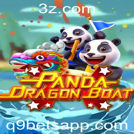 Explorando o Fascinante Mundo de PANDADRAGONBOAT