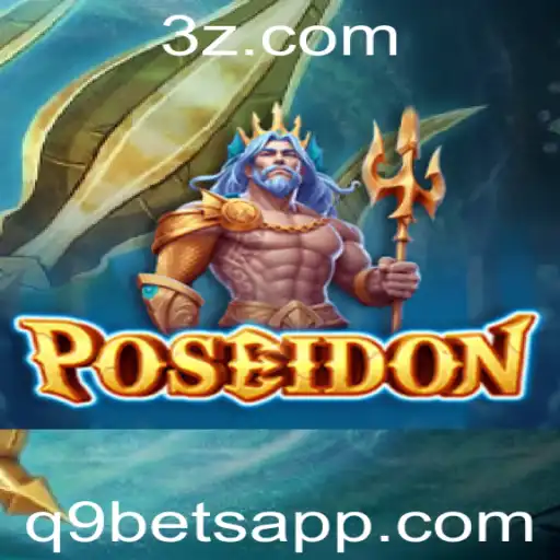 Explorando o Jogo 'Poseidon' e a Plataforma q9bet