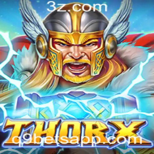 ThorX: Explorando a Aventura do Relâmpago