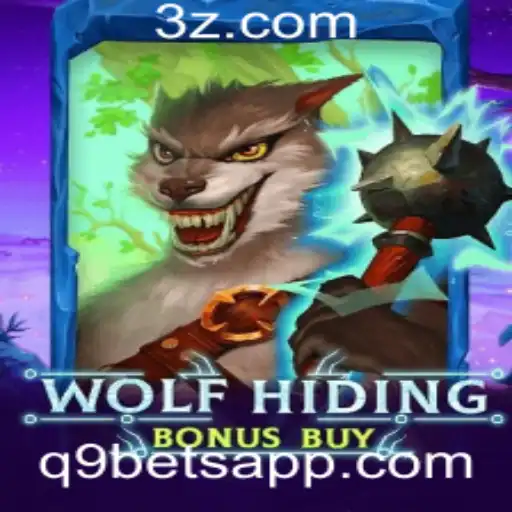 WolfHidingBonusBuy: Uma Aventura Selvagem no Mundo do Jogo Online