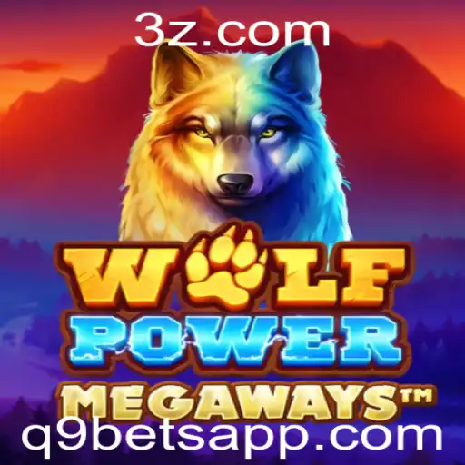 Explorando o Mundo de WolfPowerMega com q9bet