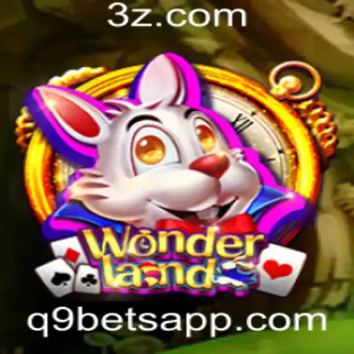 Explorando o Mundo de Wonderland: Regras e Desafios no Jogo com q9bet